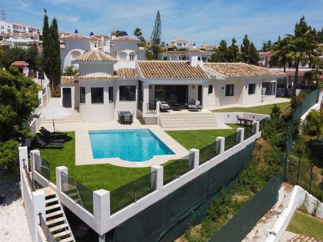 Casa en venta en Costa del Sol Occidental, Andalucía