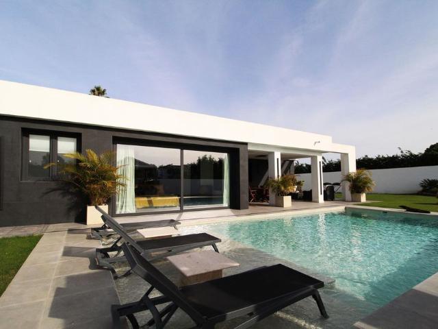 Casa en venta en Costa del Sol Occidental, Andalucía