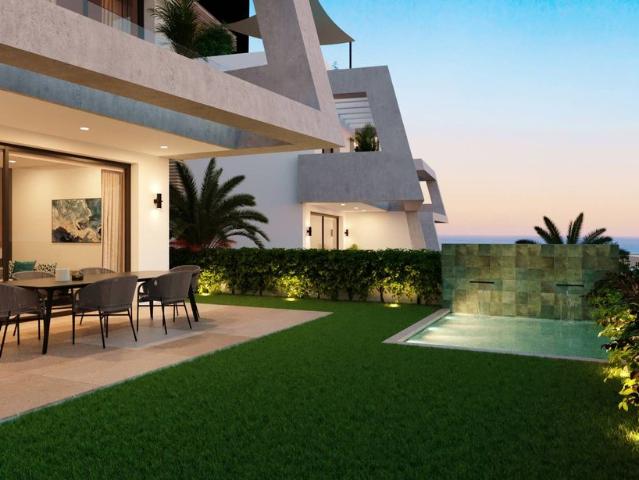 Chalet en venta en Artola, Costa del Sol Occidental