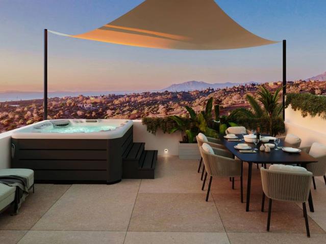 Casa en venta en Costa del Sol Occidental, Andalucía