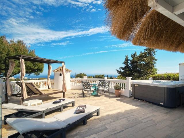 Casa en venta en Costa del Sol Occidental, Andalucía