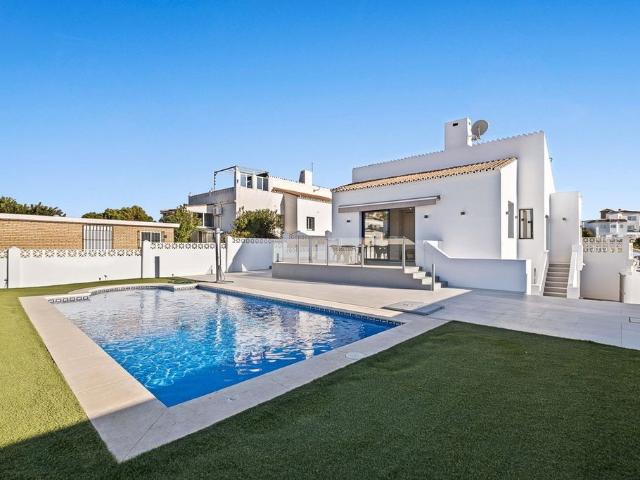 Casa en venta en Urbanización Sitio de Calahonda, Costa del Sol Occidental