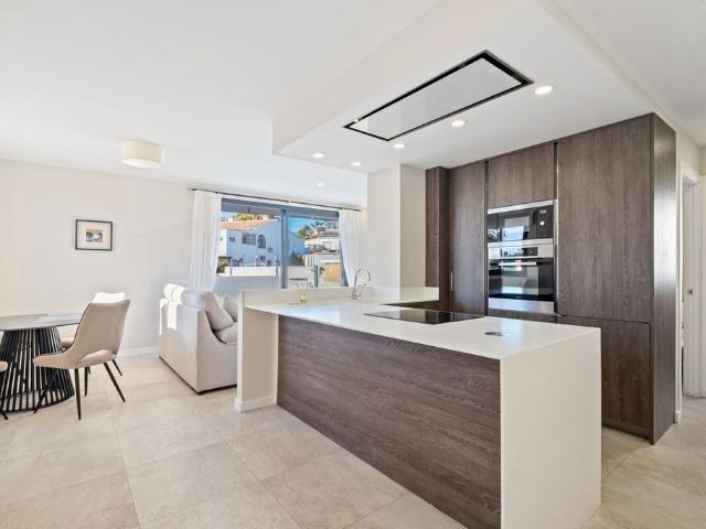 Casa en venta en Urbanización Sitio de Calahonda, Costa del Sol Occidental
