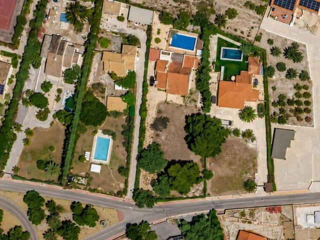 Casa en venta en l'Alacantí, Valencia