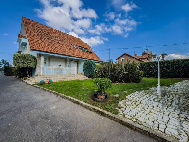Casa en venta en Escobedo de Camargo, Camargo