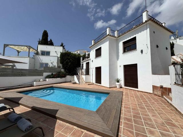 Casa en venta en Urbanización Sitio de Calahonda, Costa del Sol Occidental