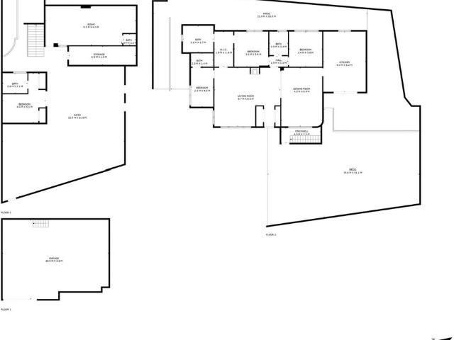 Casa en venta en Torrequebrada, Costa del Sol Occidental