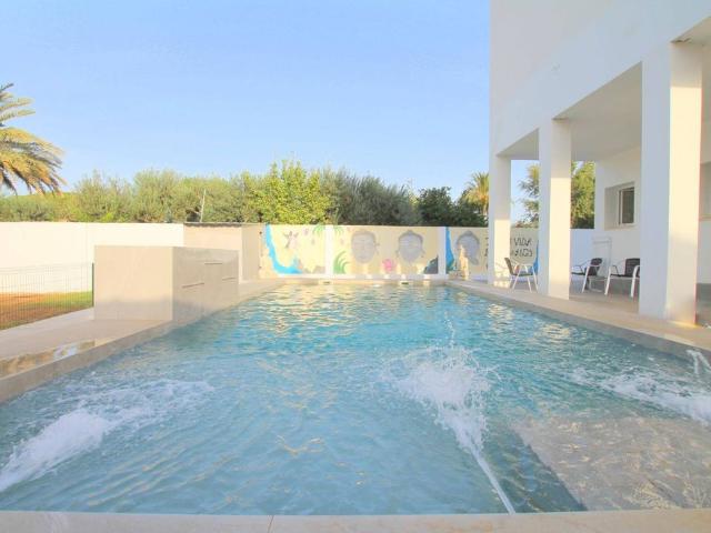 Casa en venta en El Eucaliptal, Alcalá De Guadaíra