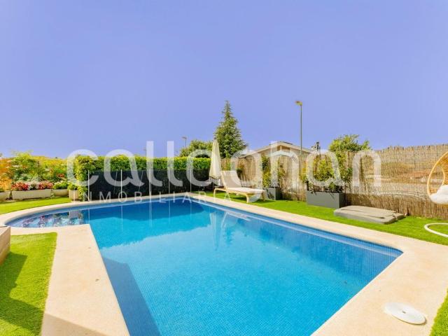 Chalet en venta en Urbanización Montecolorado, el Camp de Túria