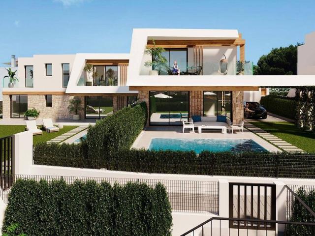 Casa en venta en sa Pedruscada, Llevant