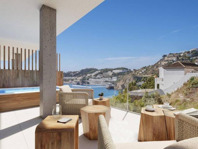 Chalet en venta en Urbanización Miramar, Comarca de la Costa Granadina