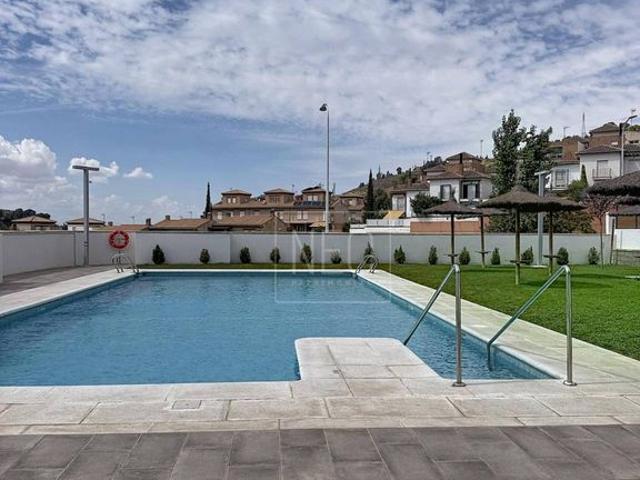 Chalet en venta en Lancha del Genil, Granada