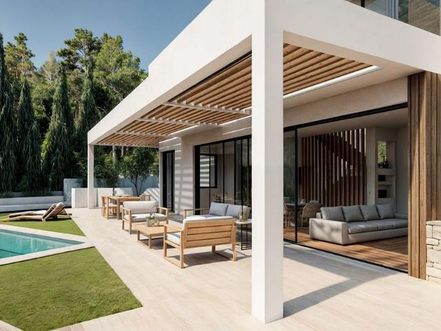 Casa en venta en Costa del Sol Occidental, Andalucía