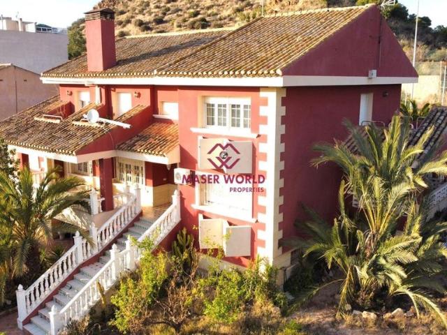 Casa en venta en Rincones, Bajo Guadalentín