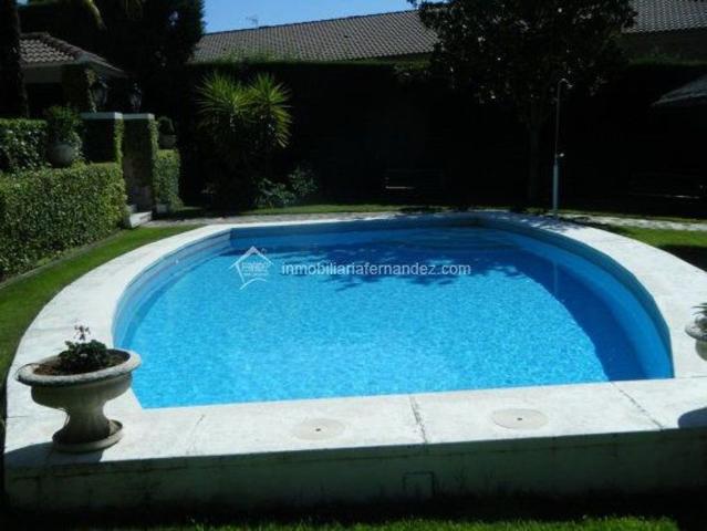 Casa en venta en Parque del Príncipe, Cáceres