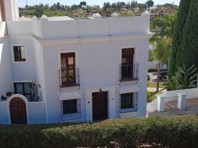 Chalet en venta en Barriada Islas Canarias, Costa del Sol Occidental