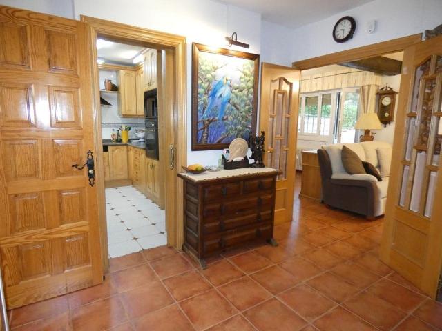 Chalet en venta en Collado Mediano, Madrid