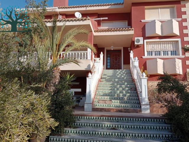 Casa en venta en Rincones, Bajo Guadalentín