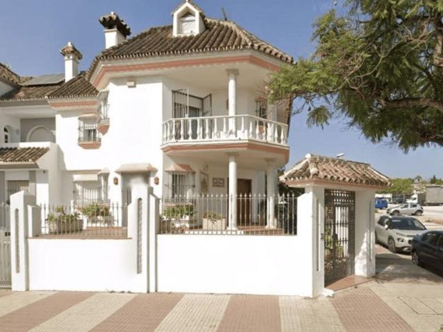 Chalet en venta en Costa del Sol Occidental, Andalucía