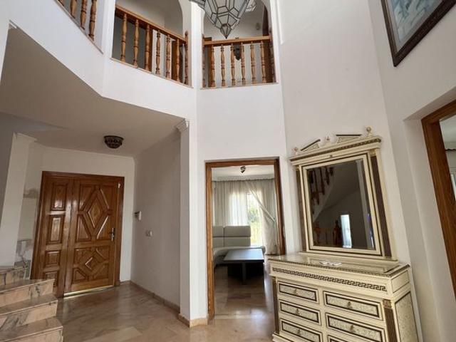 Chalet en venta en Costa del Sol Occidental, Andalucía