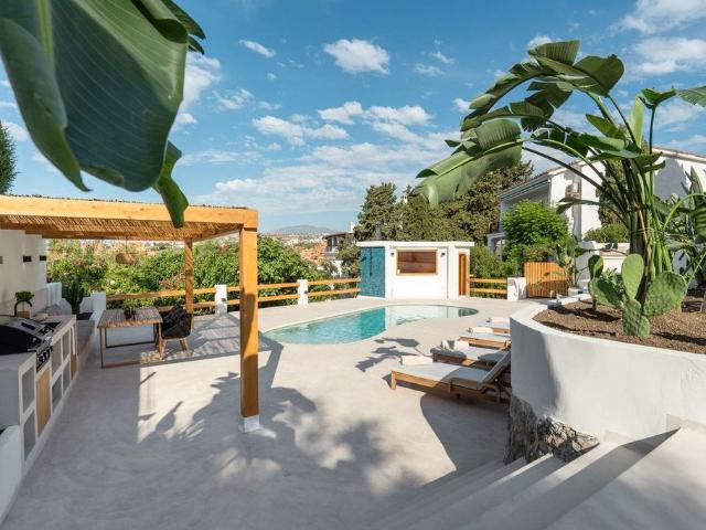 Casa en venta en Costa del Sol Occidental, Andalucía