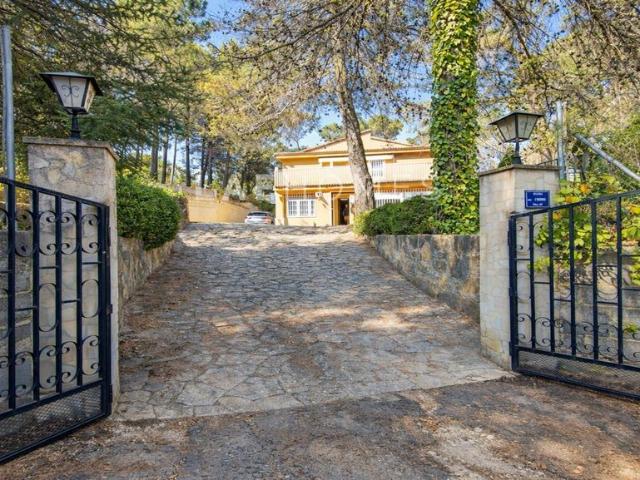 Casa en venta en Urbanització L'Estepar, l'Alcoià