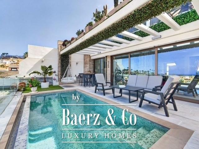 Chalet en venta en La orotava, Canarias