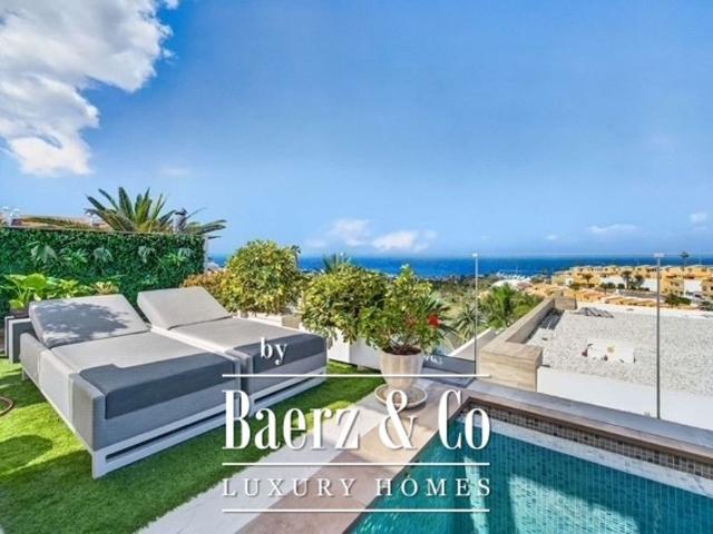 Chalet en venta en La orotava, Canarias