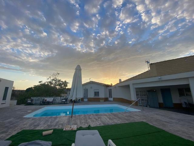 Casa en venta en La Algaida, Valle de Ricote