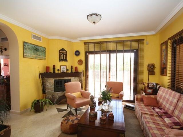 Casa en venta en Urbanización Marbesa, Costa del Sol Occidental