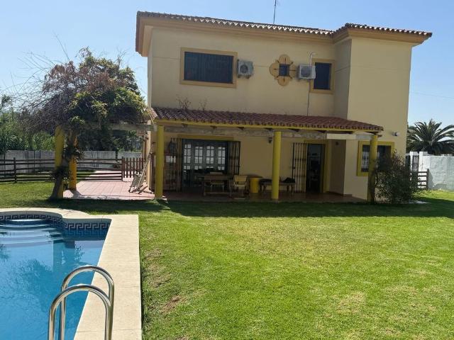 Casa en venta en La Granja, Campo de Gibraltar