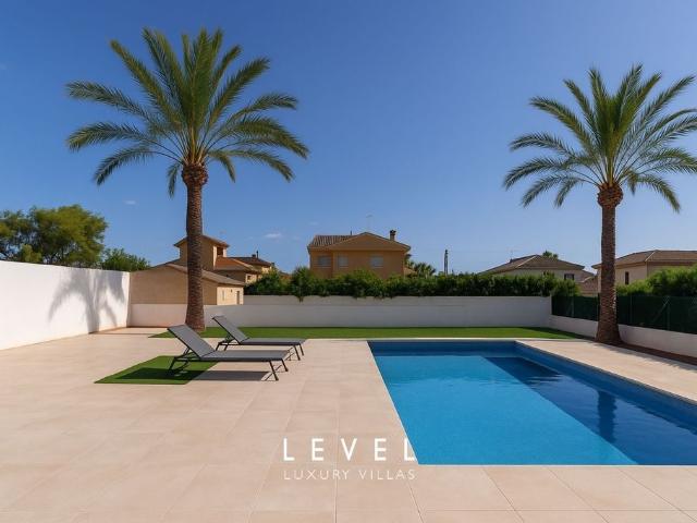 Casa en venta en Lloma del Mas, el Camp de Túria