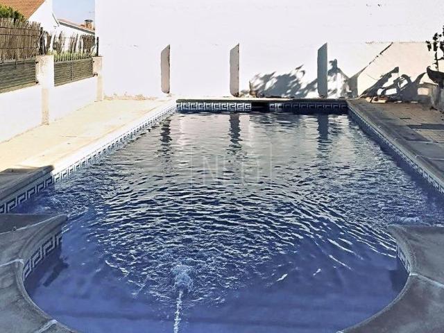 Casa en venta en El Álamo, Madrid