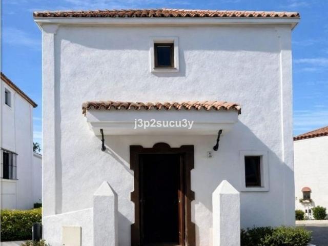 Casa en venta en Alcazaba Beach, Costa del Sol Occidental