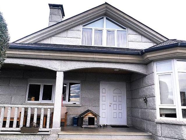 Casa en venta en Orbazai, Lugo