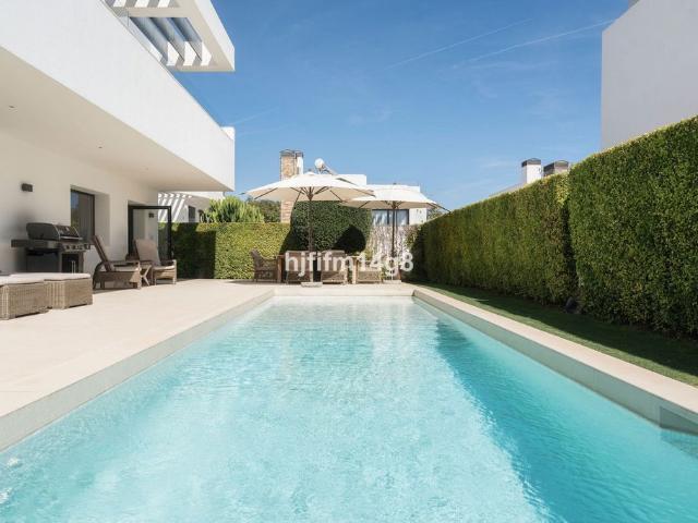 Casa en venta en Costa del Sol Occidental, Andalucía