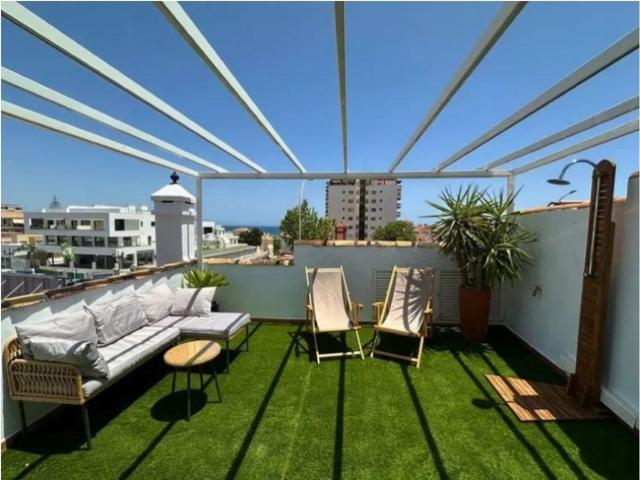 Chalet en venta en Costa del Sol Occidental, Andalucía