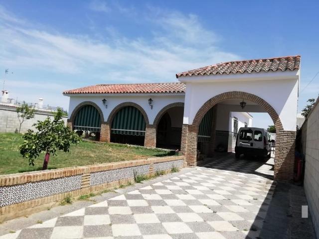Casa en venta en Urbanización Las Tres Barras, Mairena Del Aljarafe