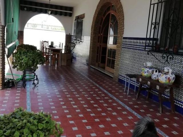 Casa en venta en Urbanización Las Tres Barras, Mairena Del Aljarafe