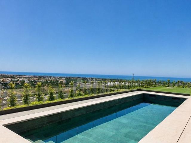 Casa en venta en Costa del Sol Occidental, Andalucía