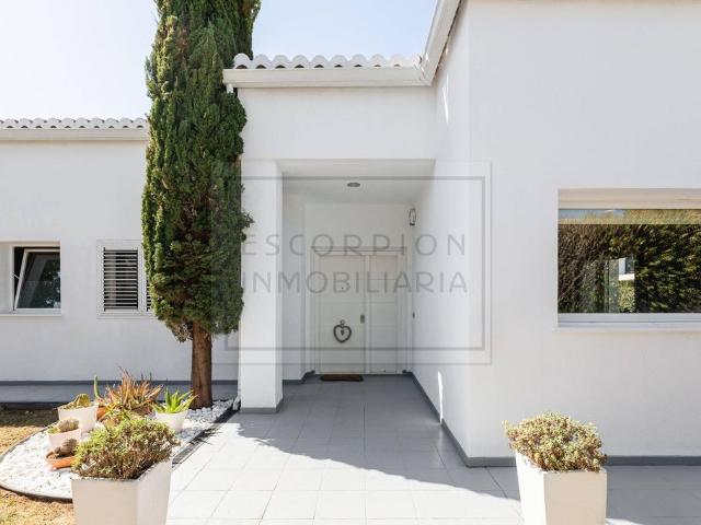 Casa en venta en Urbanització Torre d'en Conill, el Camp de Túria