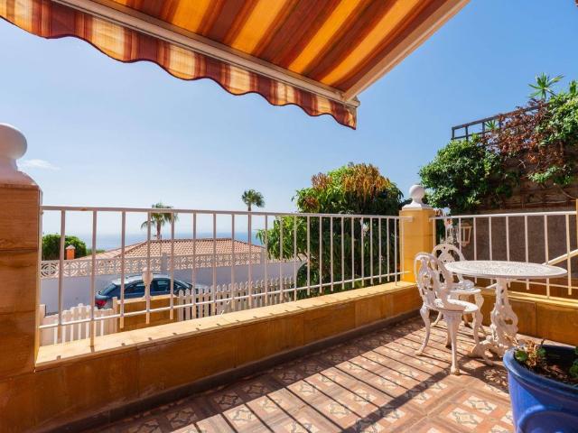 Casa en venta en Barranco Hondo, Candelaria