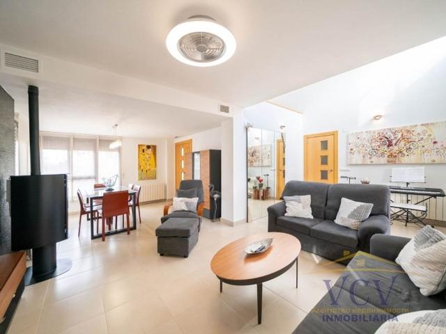 Chalet en venta en Urbanització L'Almaixada, l'Alacantí