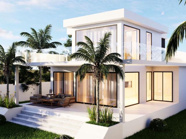 Casa en venta en Ronda del Mar, Estepona