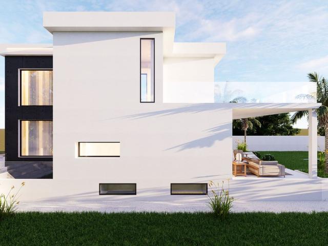 Casa en venta en Ronda del Mar, Costa del Sol Occidental