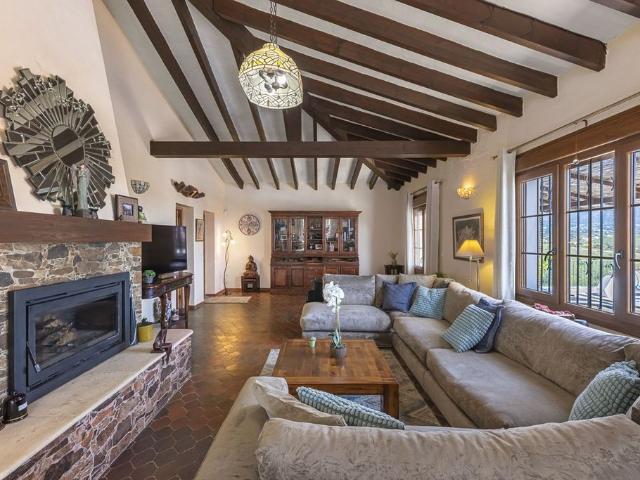 Casa en venta en Pueblo Mijitas, Costa del Sol Occidental
