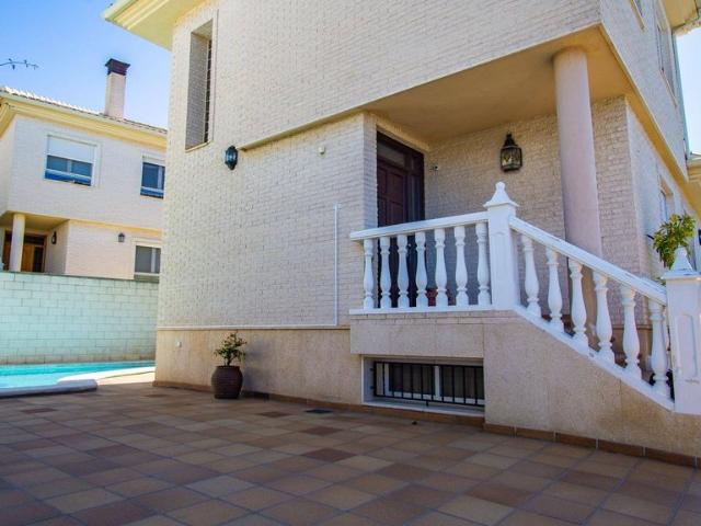 Casa en venta en l'Almafrà, el Vinalopó Mitjà / El Vinalopó Medio