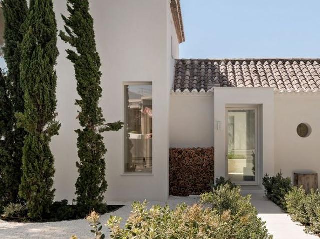 Casa en venta en Bel-Air, Costa del Sol Occidental