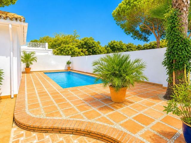 Casa en venta en Divina Pastora, Costa del Sol Occidental