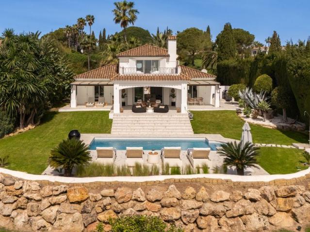 Casa en venta en Sotogrande, Campo de Gibraltar